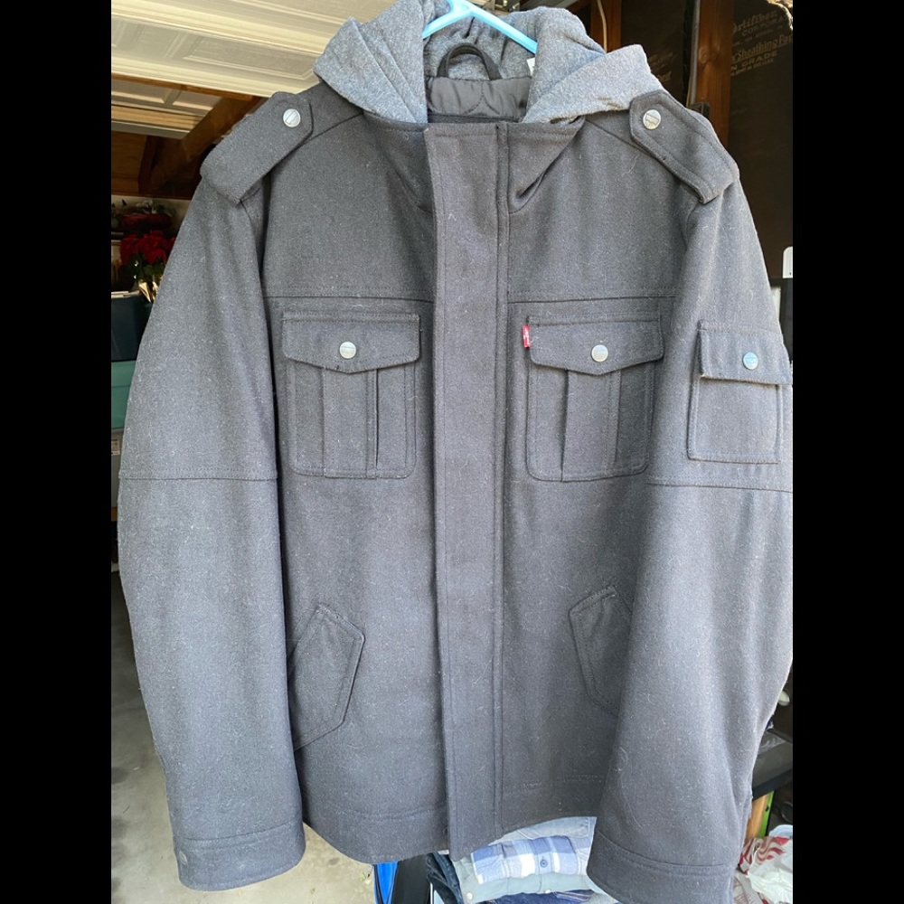 Levi’s Jacket